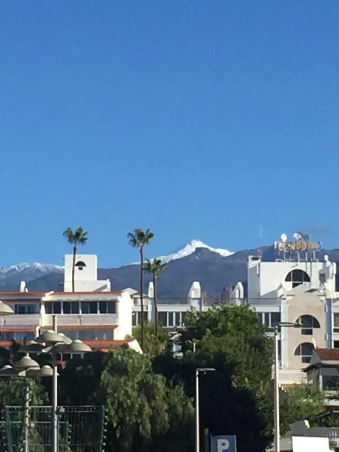 Appartement Go2Tenerife Apart'Vista Top Floor & Amazing Sea View à Playa de las Américas 0*,  Espagne