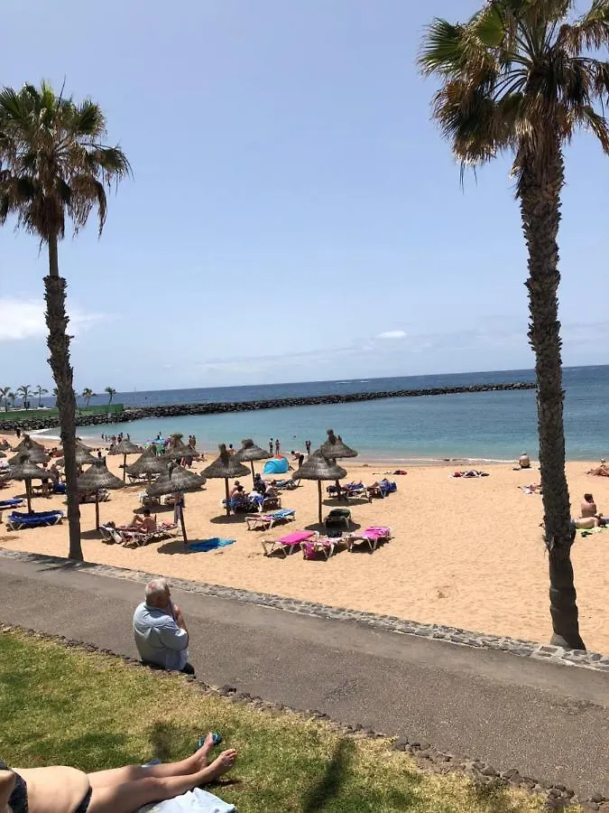 Appartement Go2Tenerife Apart'Vista Top Floor & Amazing Sea View à Playa de las Américas Espagne